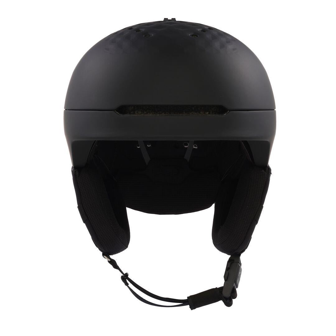 Oakley MOD3 MIPS Ski + Snowboard Helmet Matte Blackout