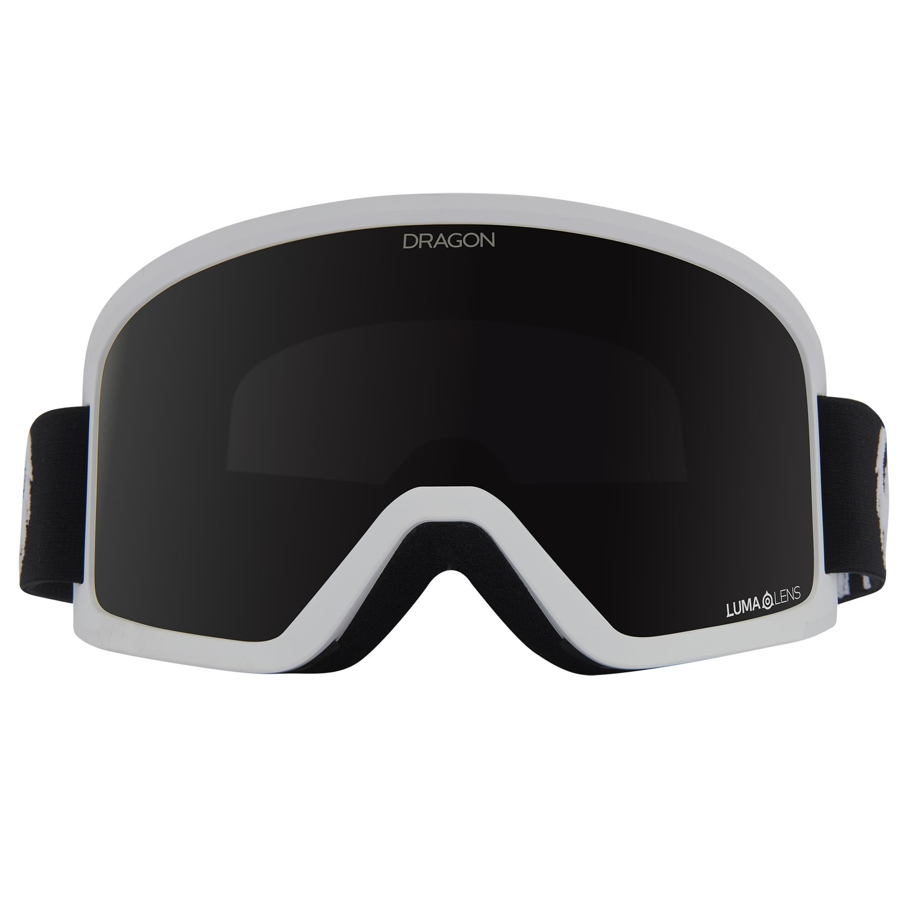 Dragon DX3 OTG Goggles Chris Benchetler Signature - LL Midnight Lens