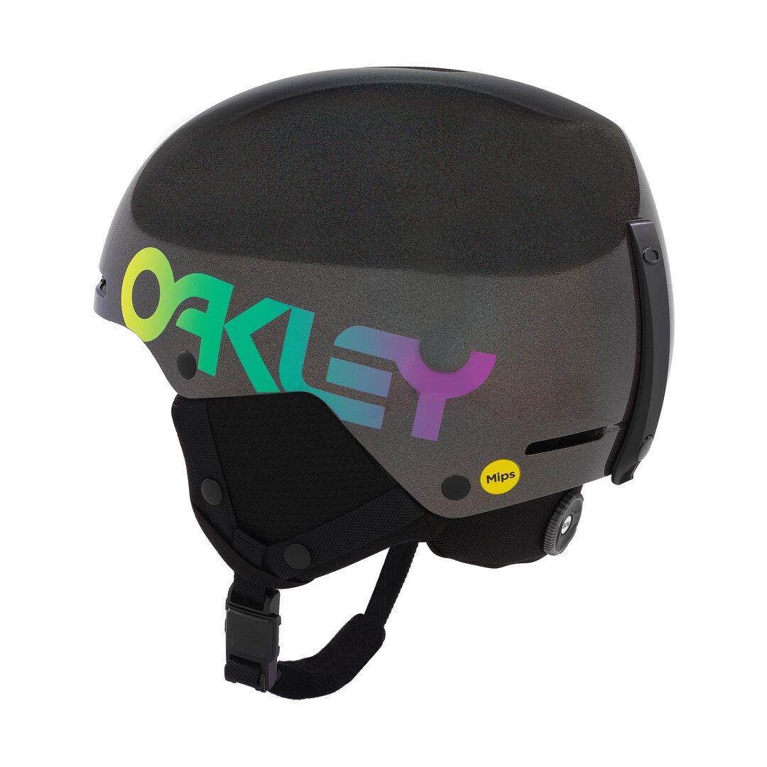 Oakley MOD1 Pro MIPS Ski + Snowboard Helmet Factory Pilot Galaxy