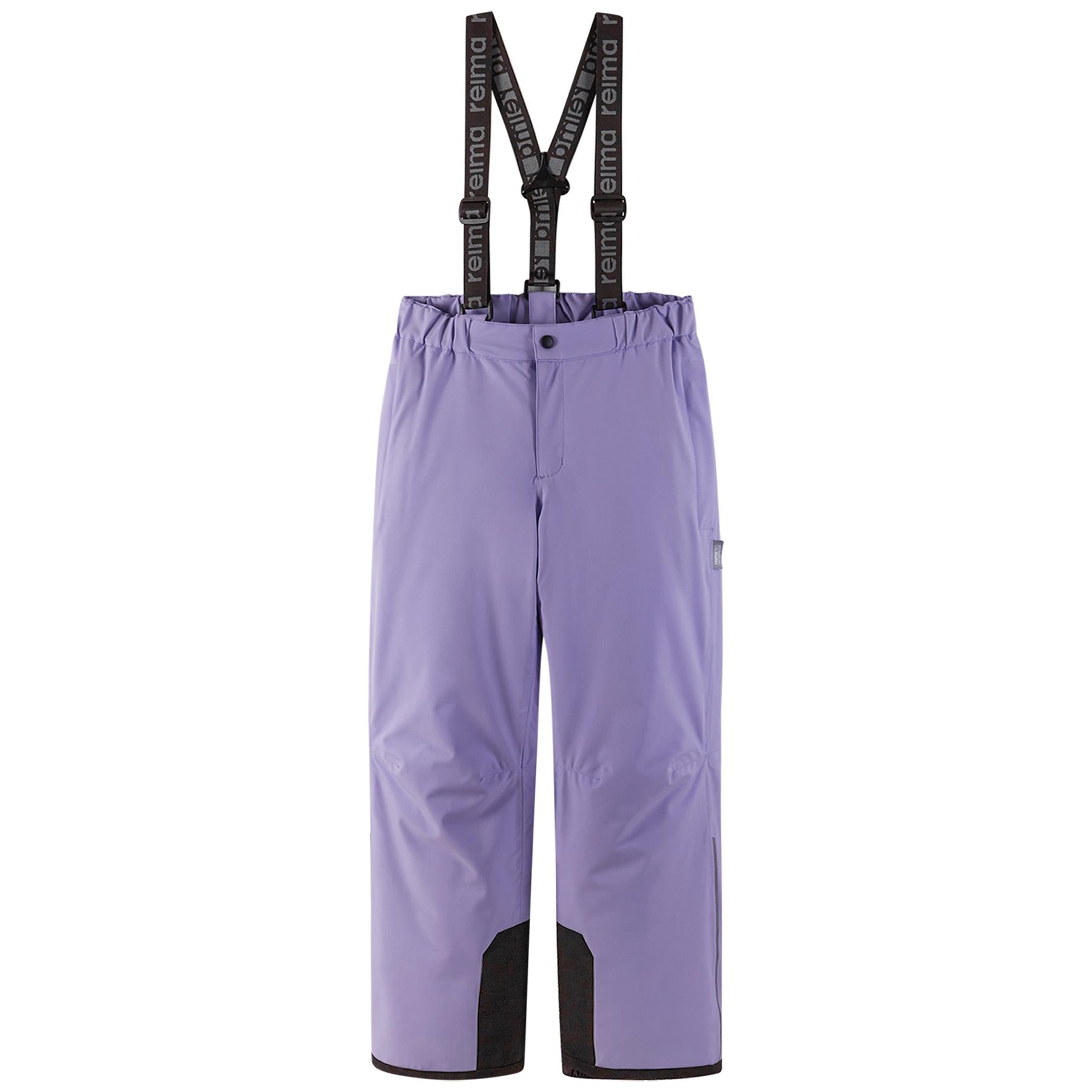 Reima Proxima Kids Pants Blooming Lilac