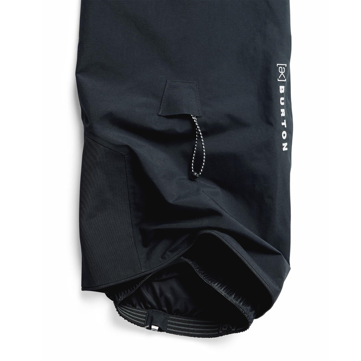 Burton [ak] Cyclic GORE-TEX 2L Mens Pants True Black