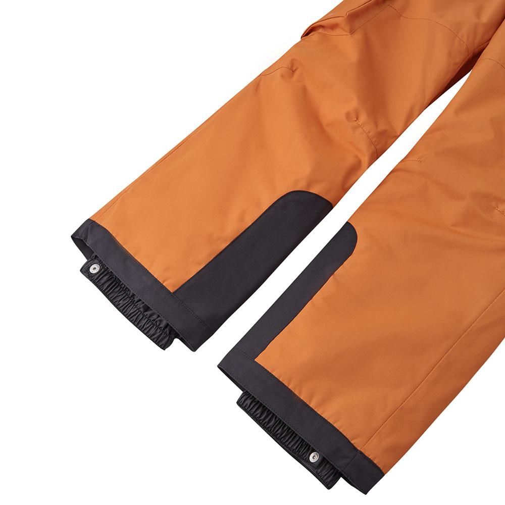 Reima Laskija Kids Pants Autumn Orange