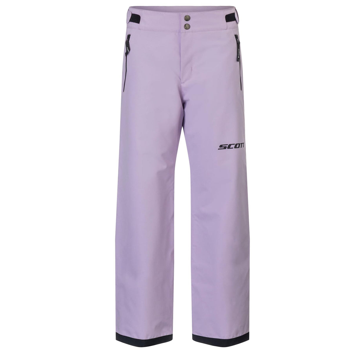 Scott Ultimate Dryo Junior Pants Sherbet Purple