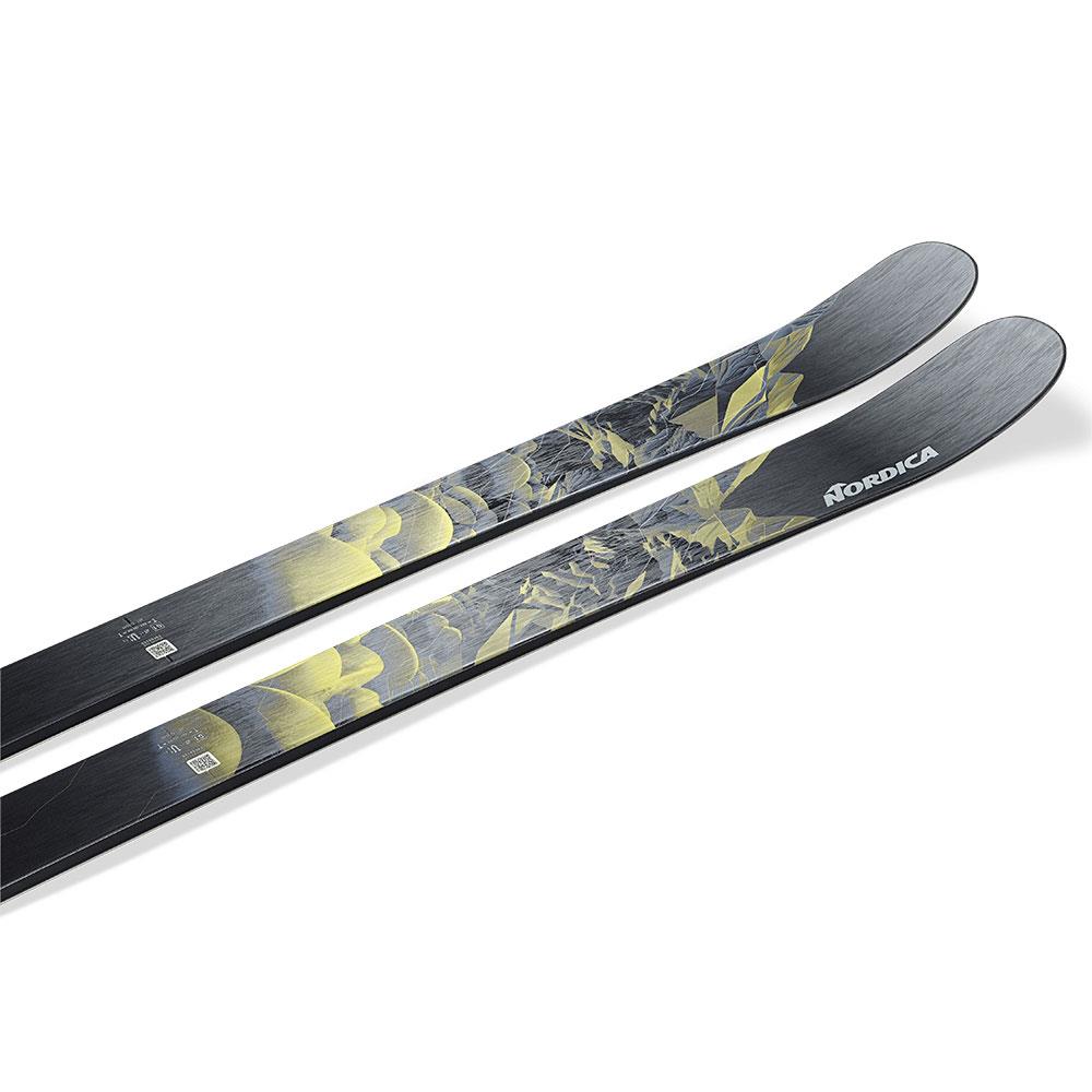 Nordica Enforcer 94 Skis 2025