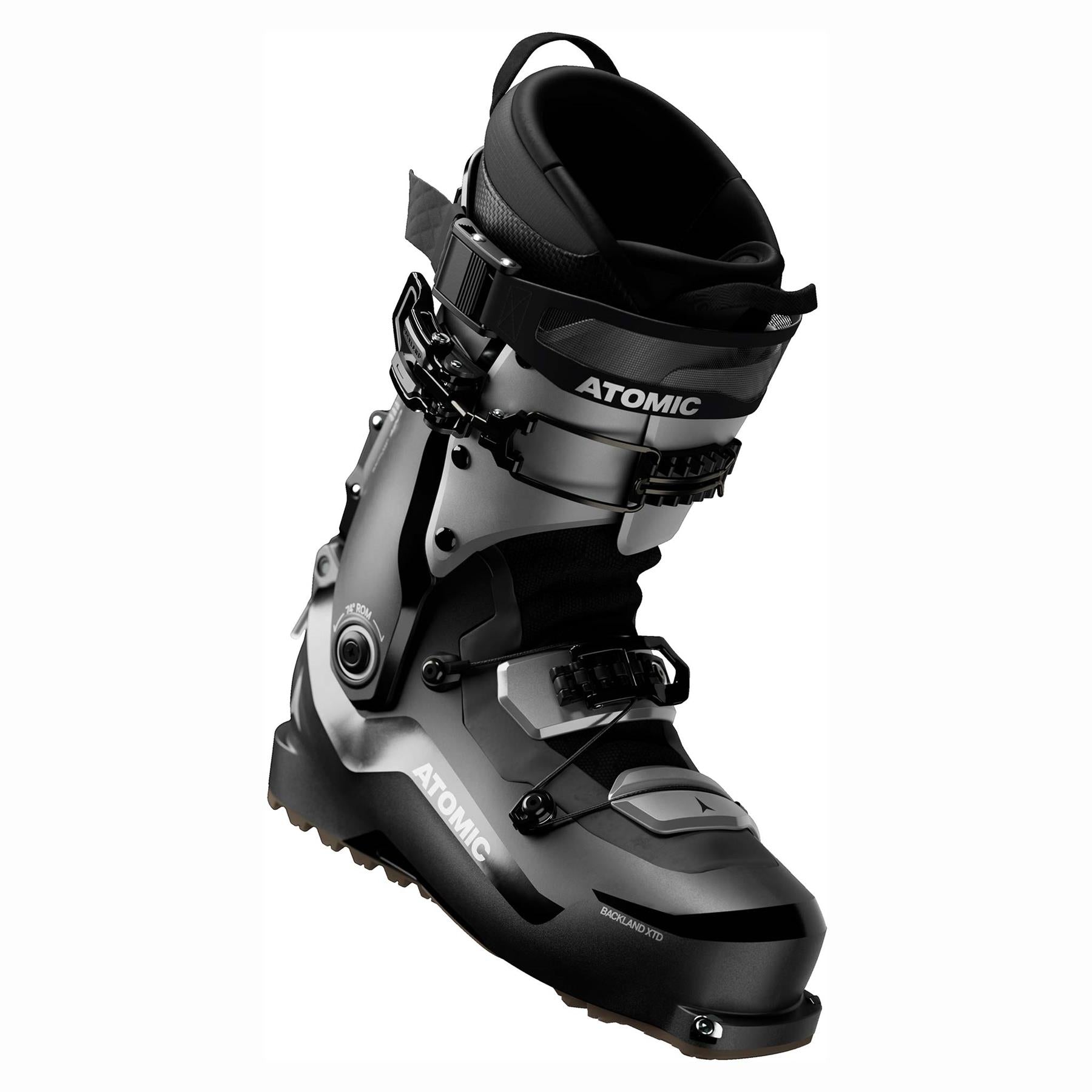 Atomic Backland XTD Carbon 120 GW Mens Ski Touring Boots 2027