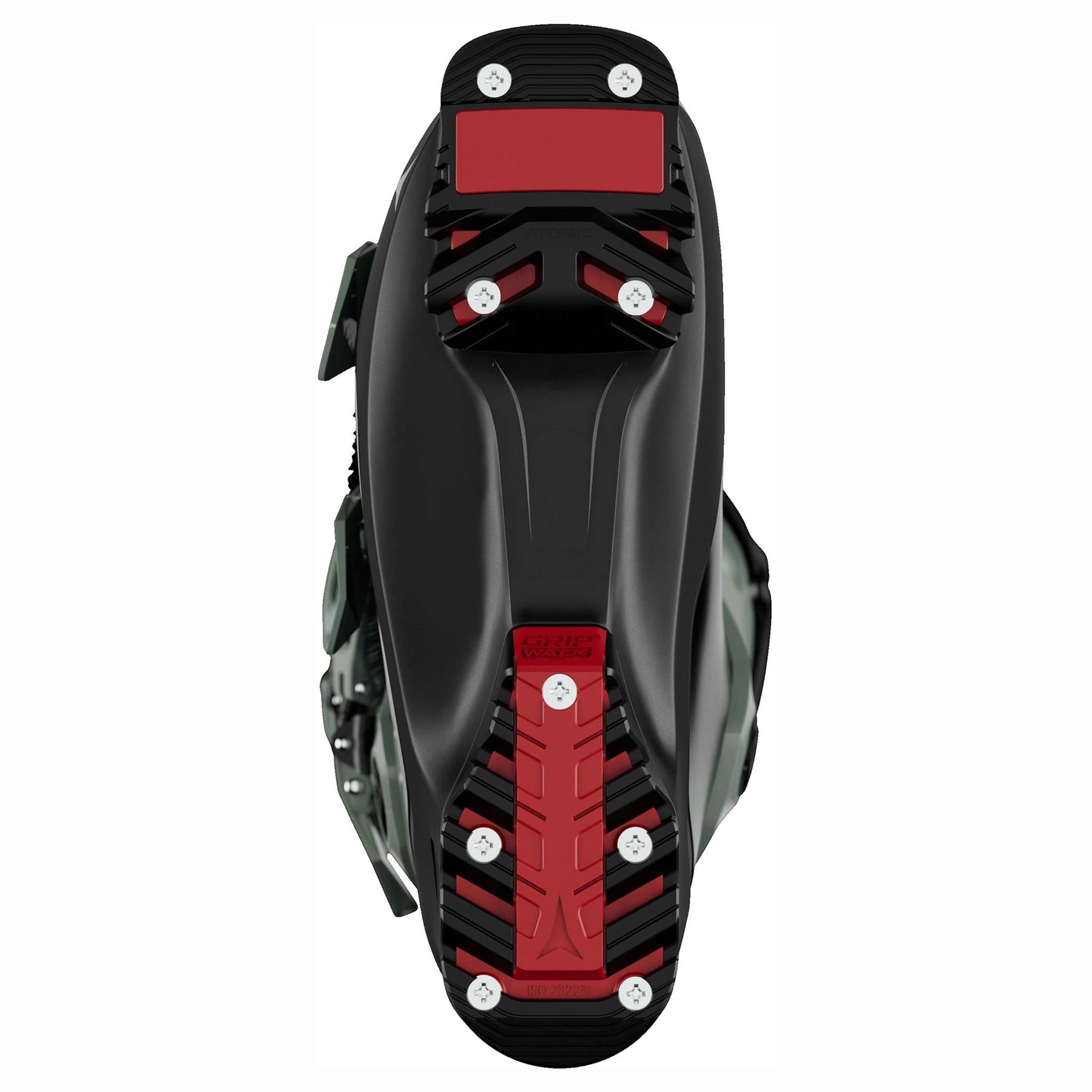 Atomic Hawx Magna 95 W Womens Ski Boots 2027