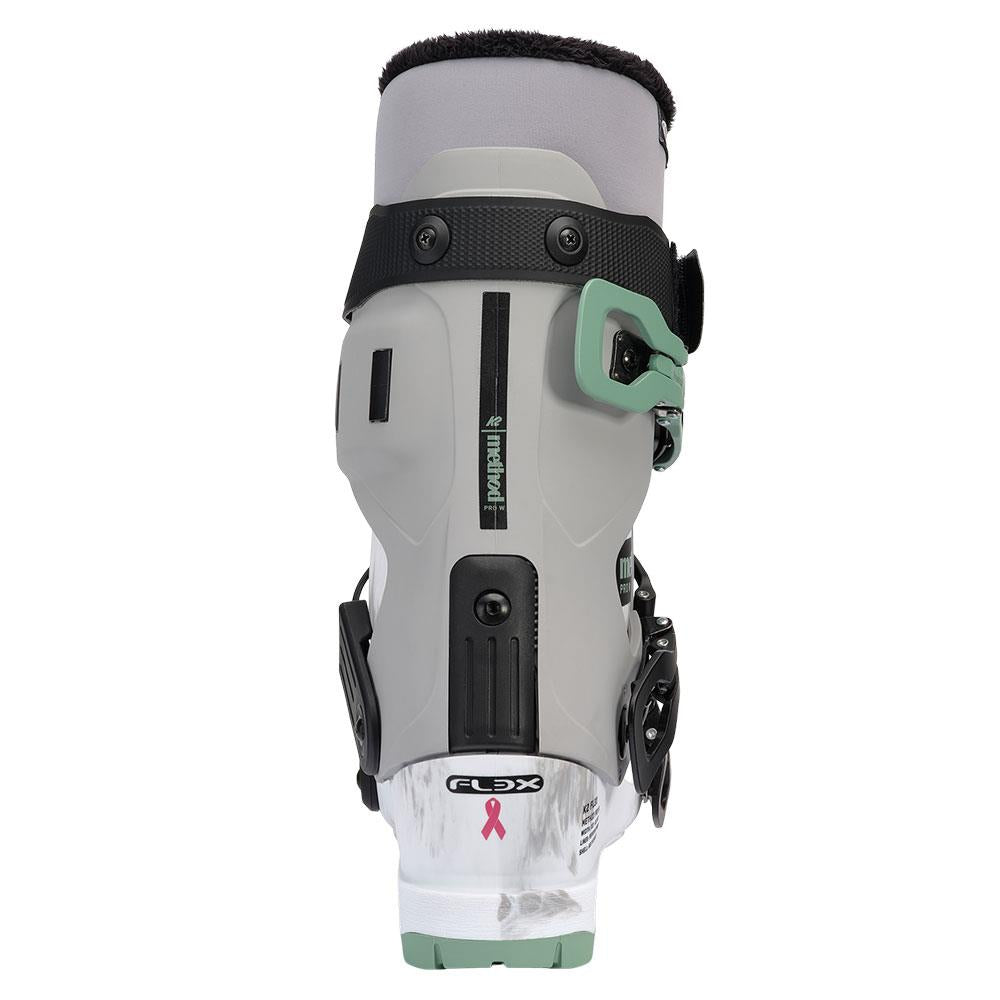K2 Method Pro W Womens Ski Boots 2025