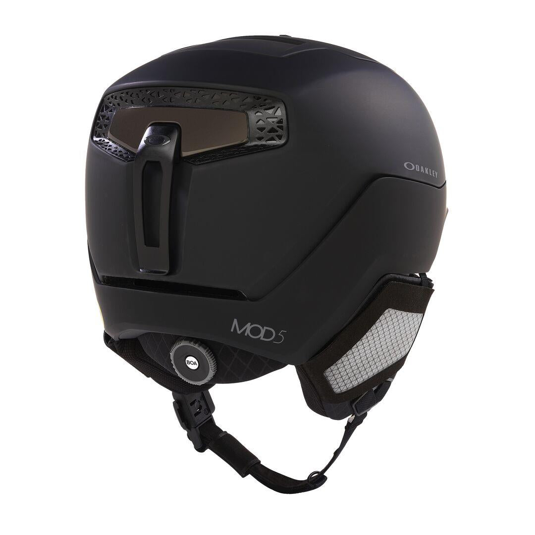 Oakley MOD5 MIPS Ski + Snowboard Helmet Blackout