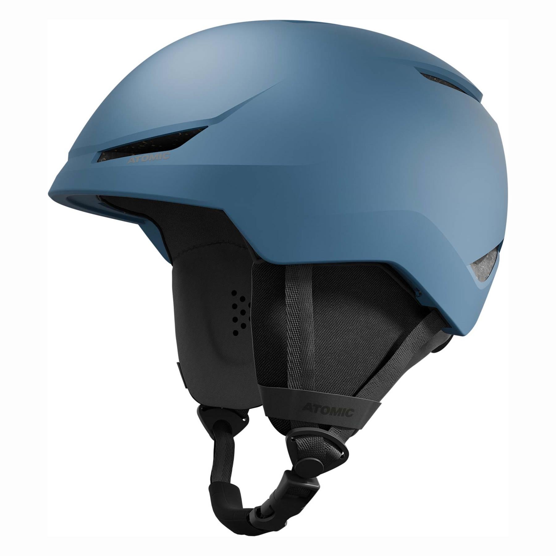 Atomic Revent Lite+ Ski + Snowboard Helmet Blue