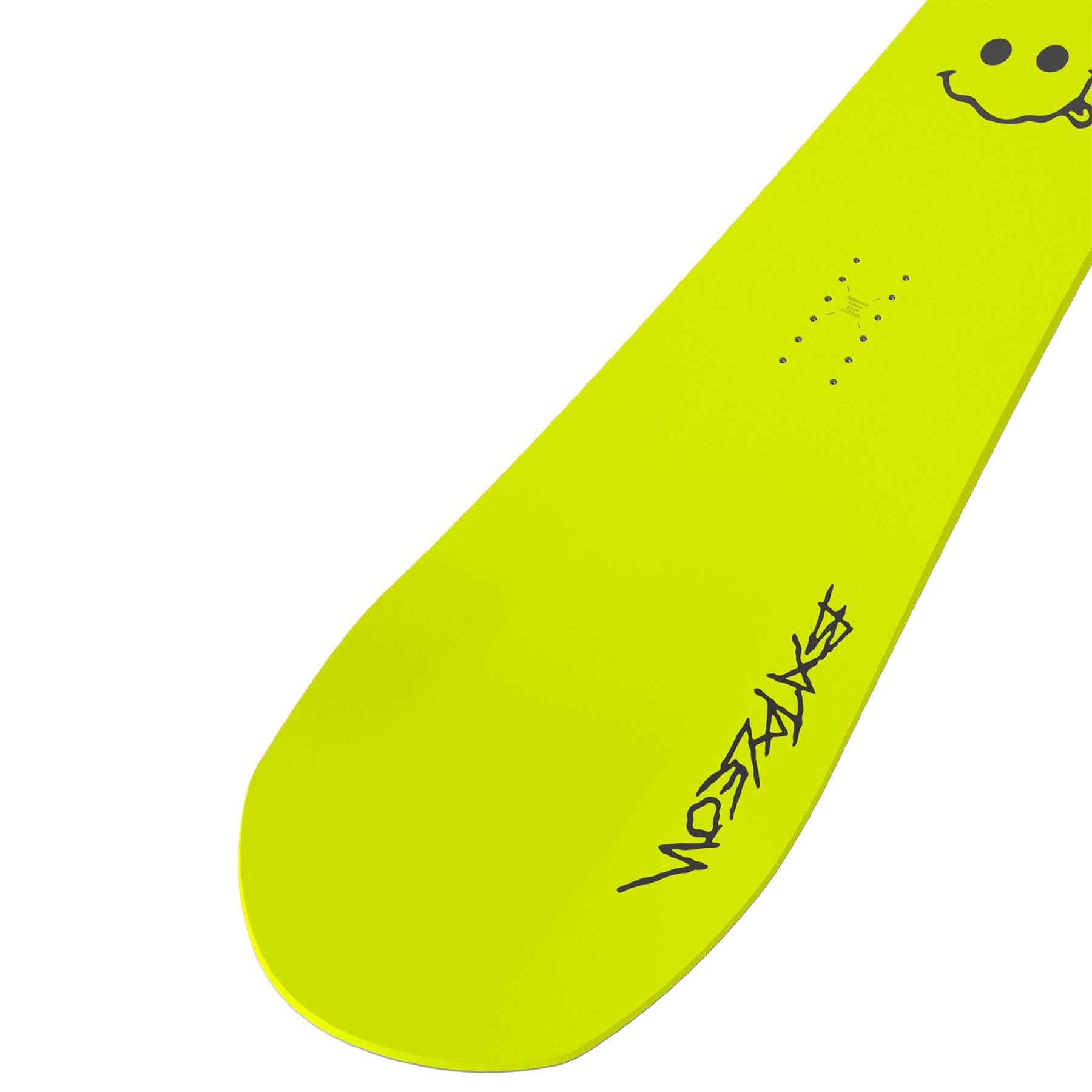 Bataleon Evil Twin 20Y Mens Snowboard 2026 156Wcm