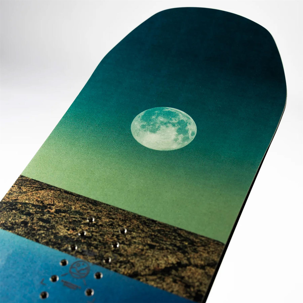 Capita D.O.A. Defenders of Awesome Mens Snowboard 2027