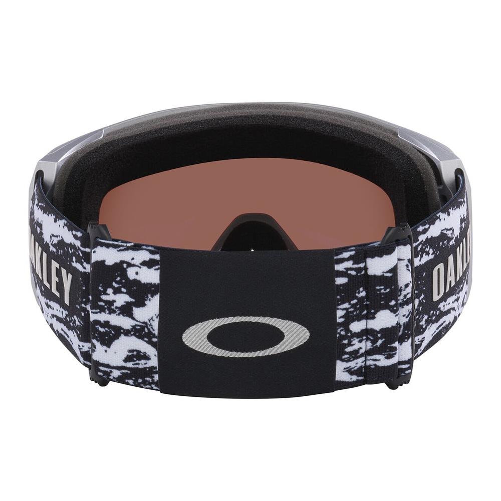 Oakley Line Miner L Goggles Ayumu Hirano Signature - Prizm Black Lens