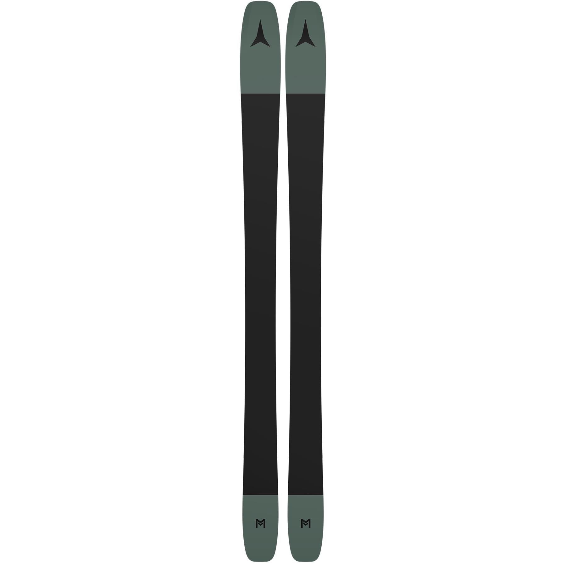 Atomic Maverick 96 CTI Skis 2026