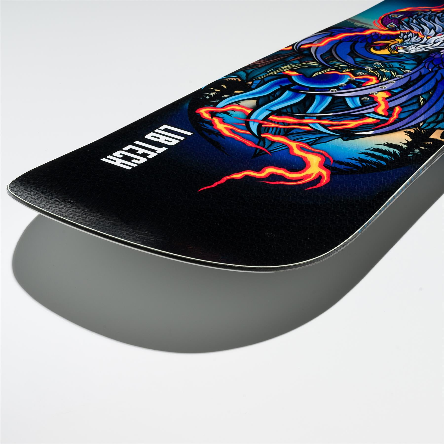 Lib Tech Terrain Wrecker Mens Snowboard 2026 157cm