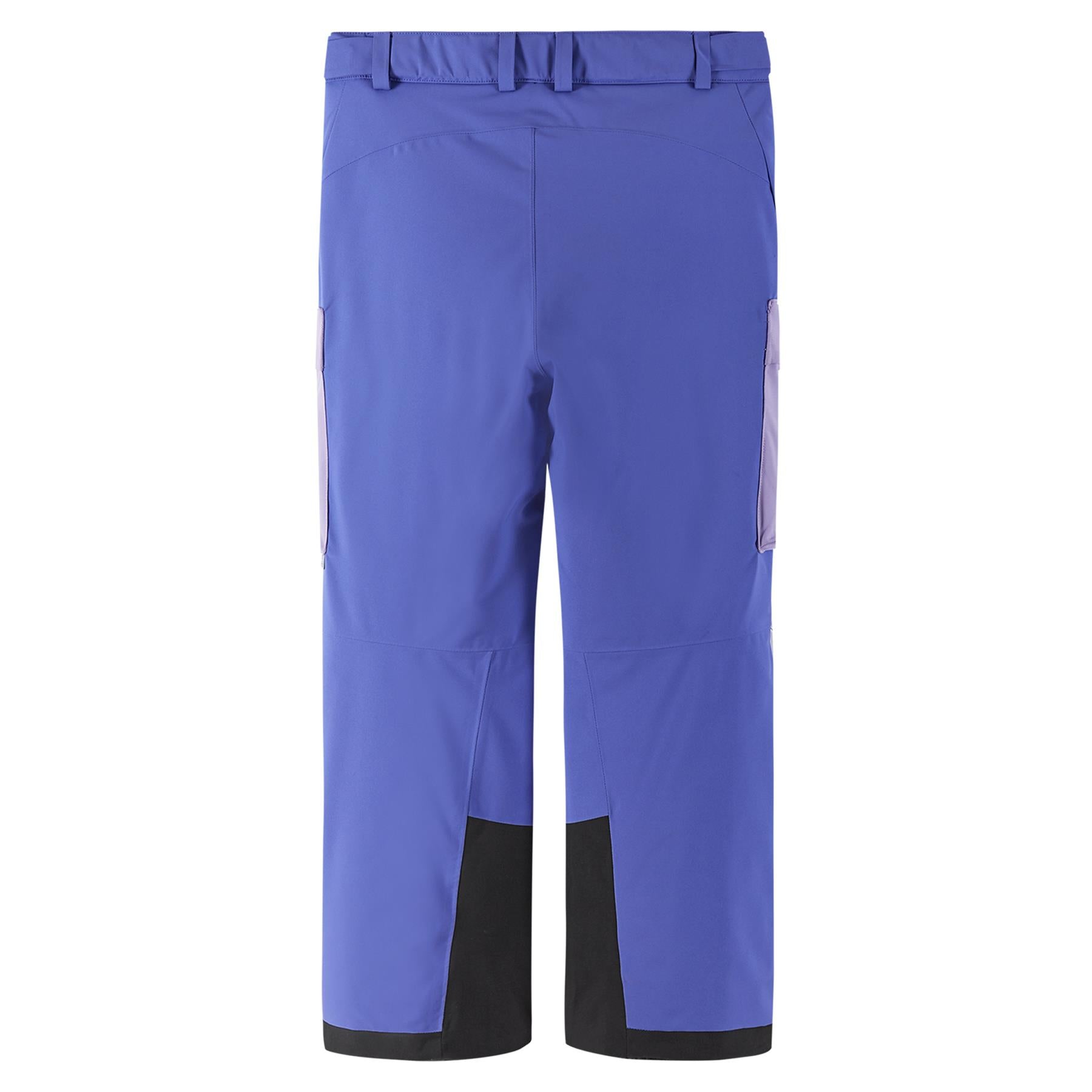 Reima Viekkala Kids Pants Breezy Violet