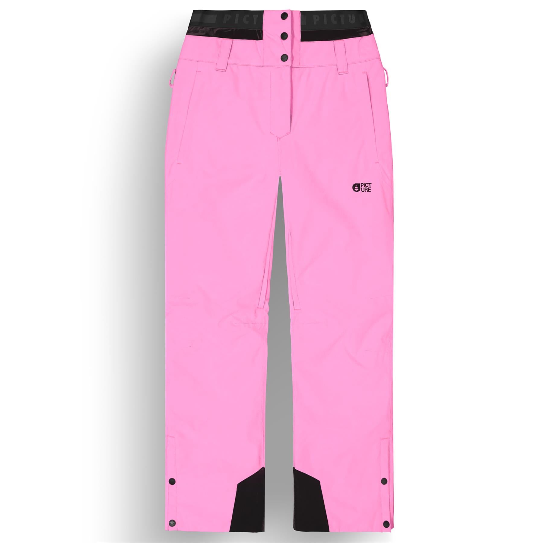 Picture Exa Womens Pants Super Pink