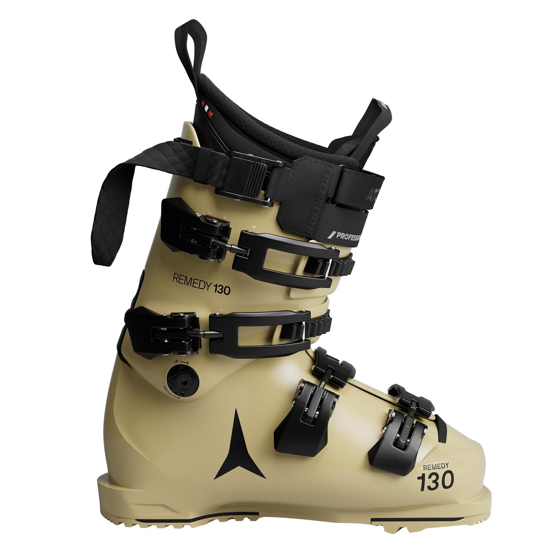 Atomic Remedy 130 Mens Ski Boots 2026