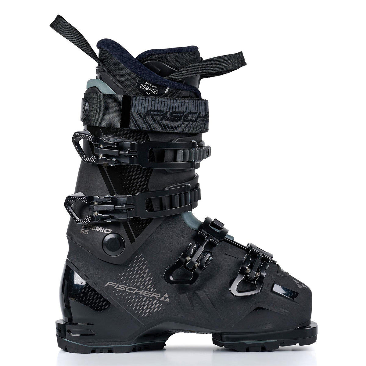 Fischer Premio 85 HV Womens Ski Boots 2027