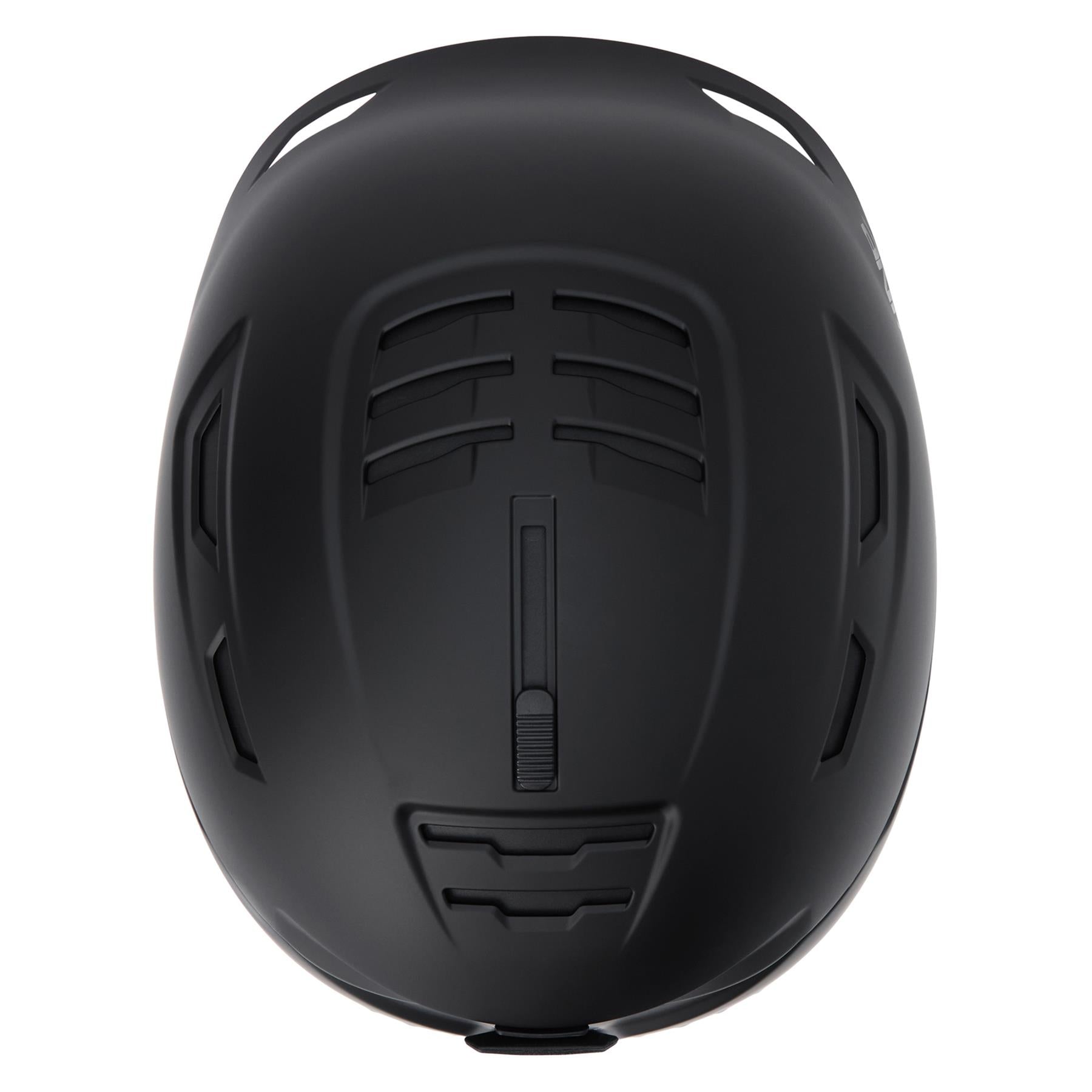 Dakine Forecast MIPS Ski + Snowboard Helmet Black