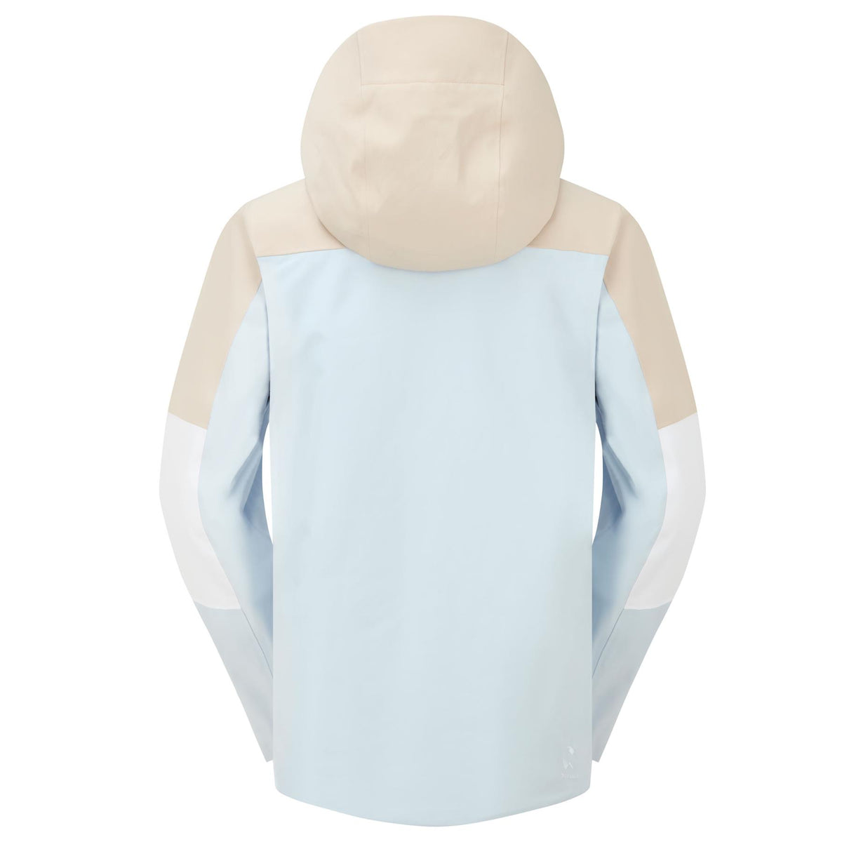 Picture Exa Womens Jacket Halogen Blue