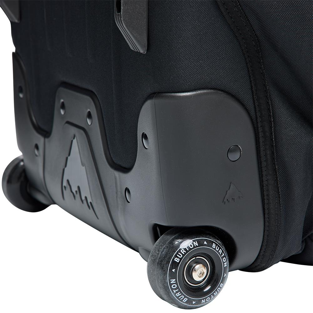 Burton Wheelie Flight Attendant Snowboard Bag True Black