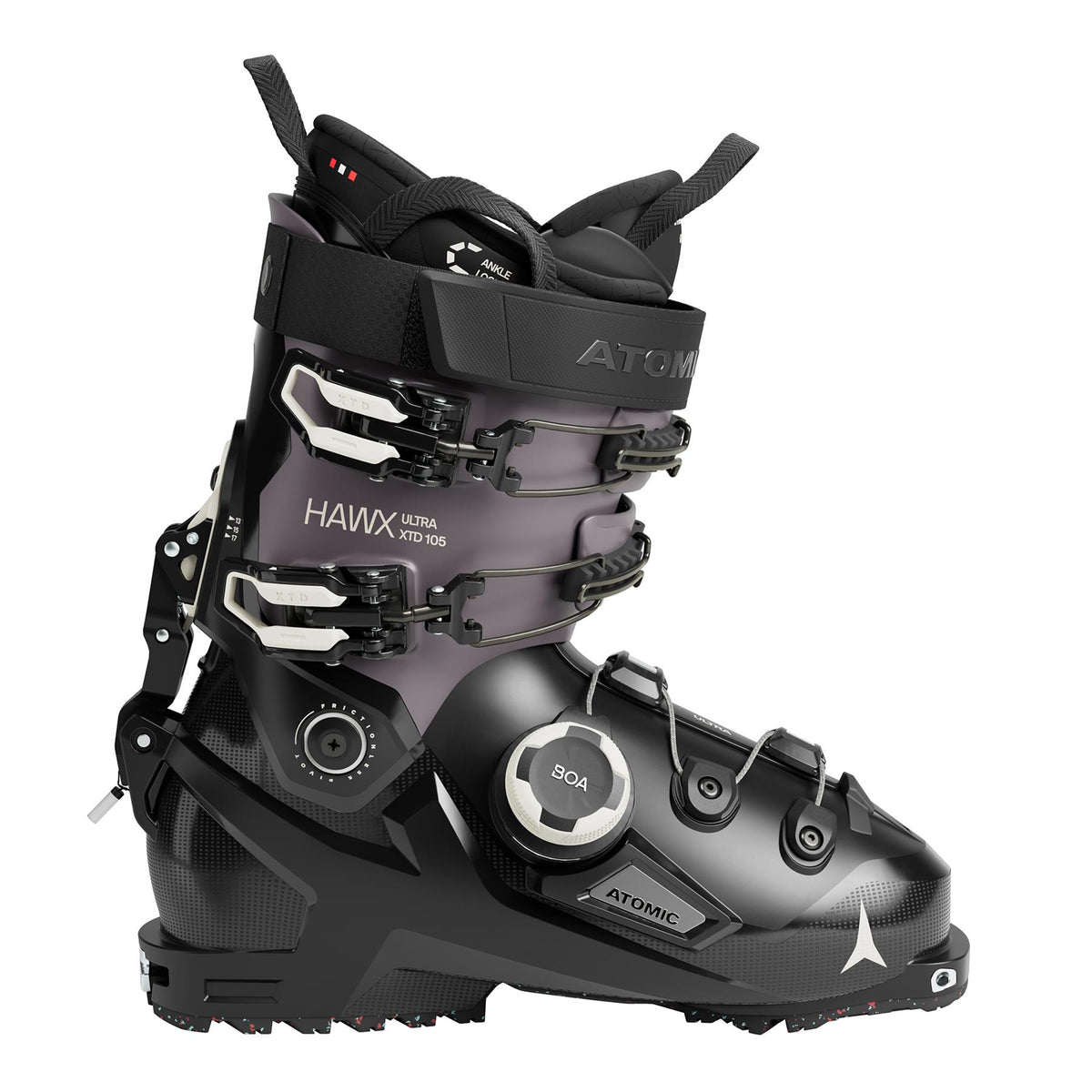 Atomic Hawx Ultra XTD 105 BOA W Womens Hybrid Ski Boots 2027