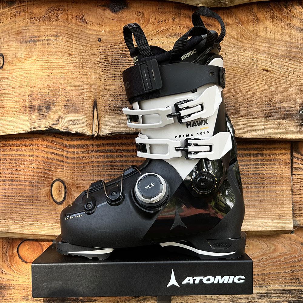 Atomic Hawx Prime 105 S BOA W EX-Demo Womens Ski Boots 2026 25/25.5