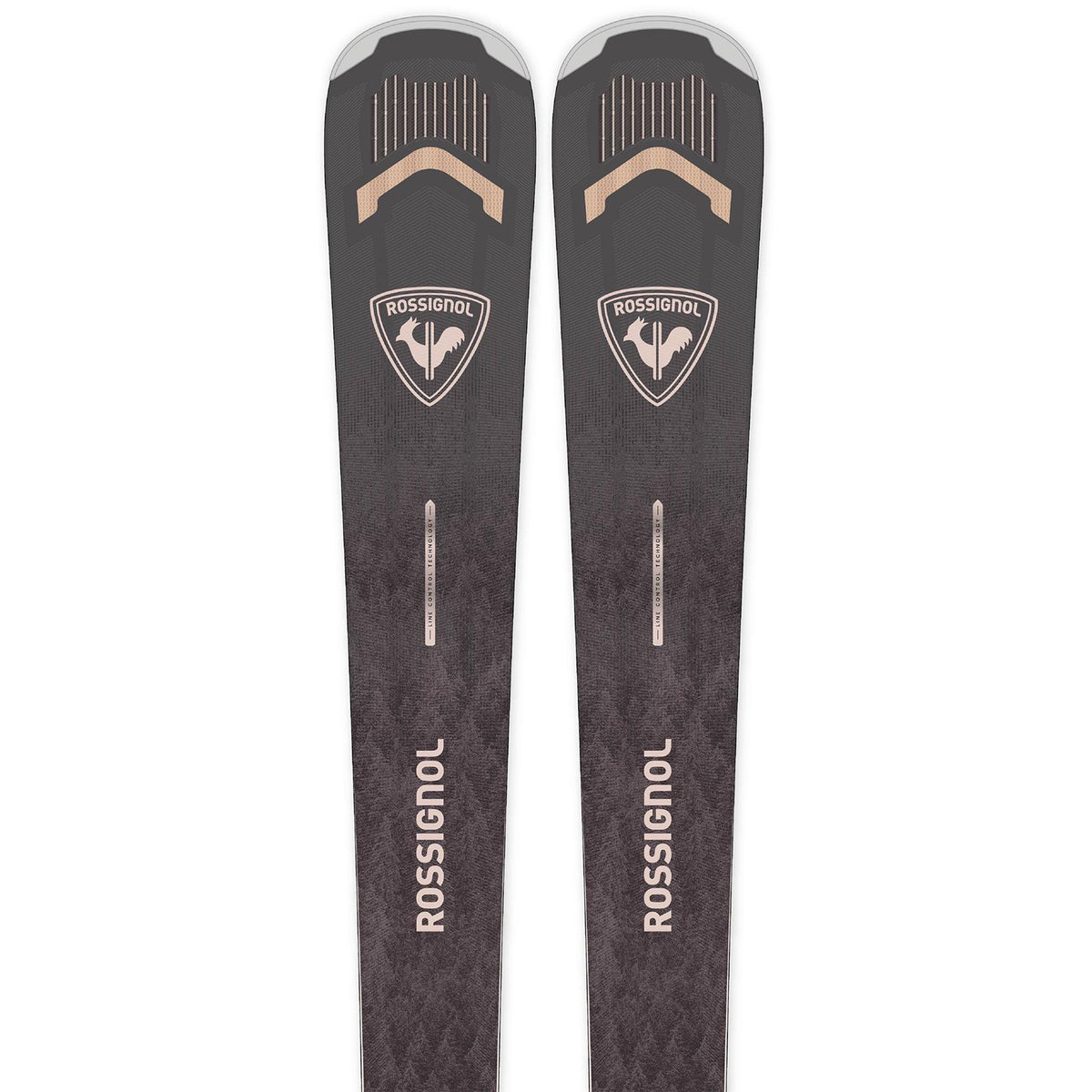 Rossignol Arcade W 80 Womens Skis + XP10 Bindings 2027