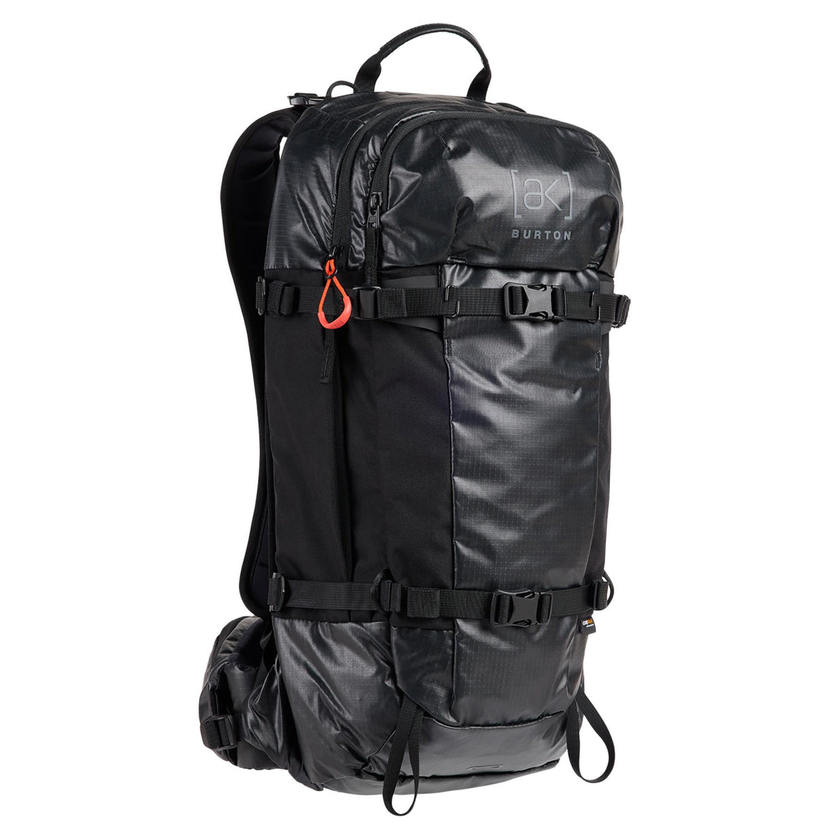Burton [ak] Dispatcher 25L Backpack True Black