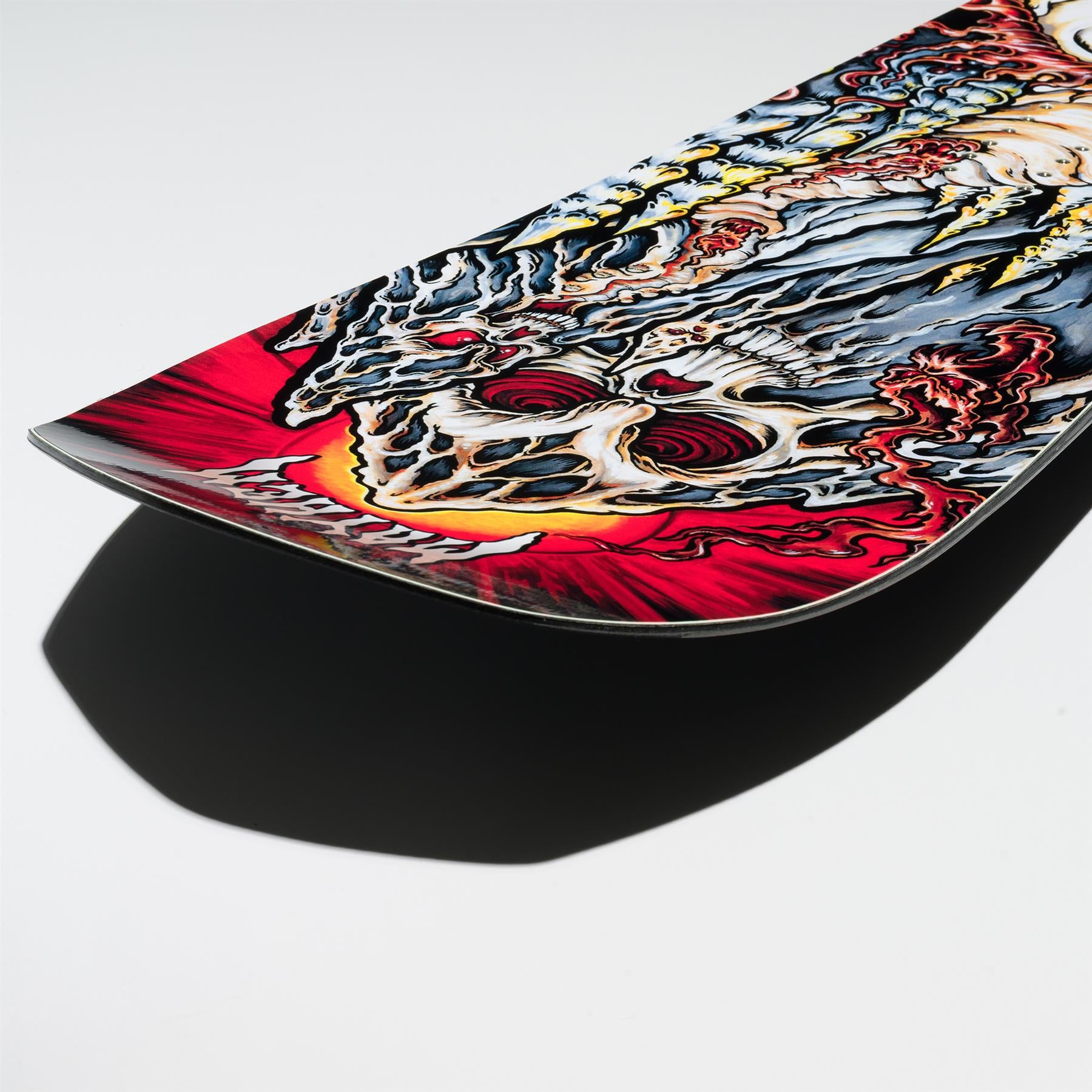 Lib Tech Mayhem Rocket Mens Snowboard 2026 161.5cm