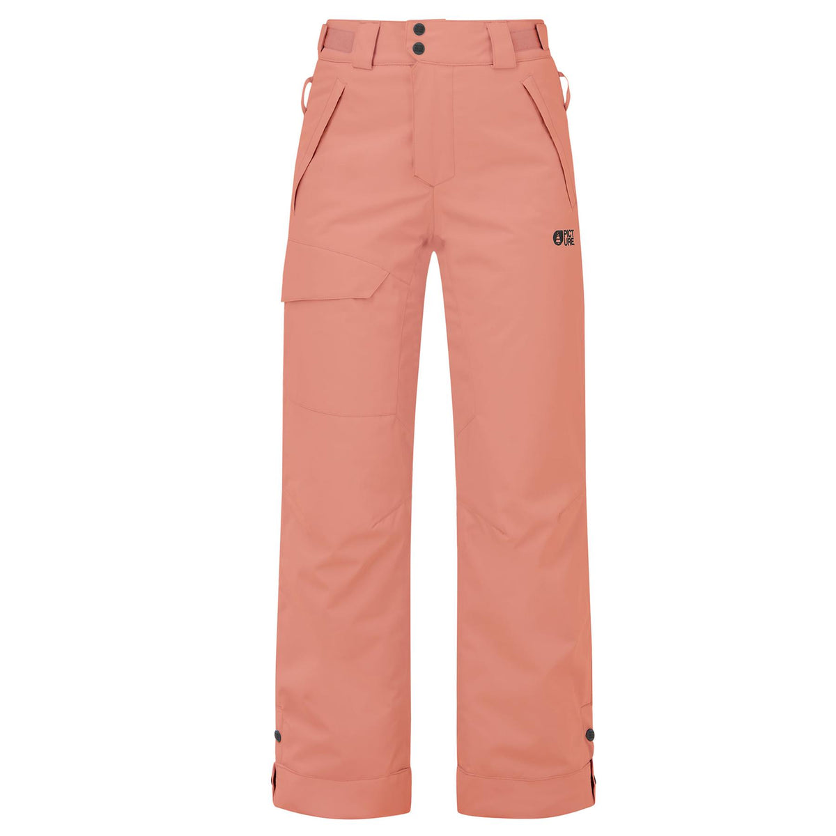 Picture Time Junior Pants Living Coral