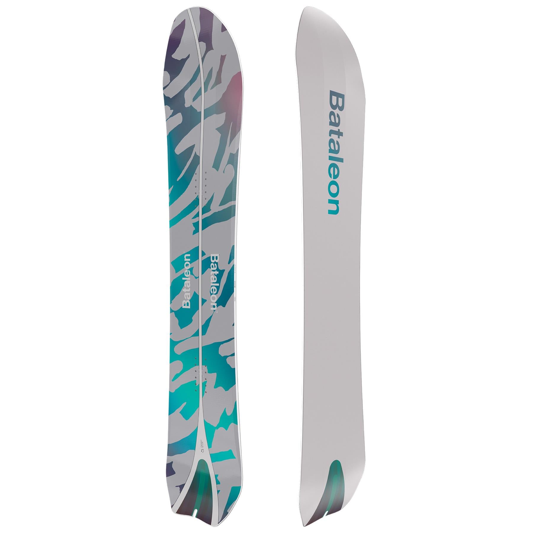 Bataleon Cameleon Mens Snowboard 2026 153cm