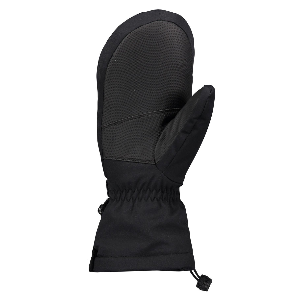 Scott Ultimate Warm Womens Mitts Black