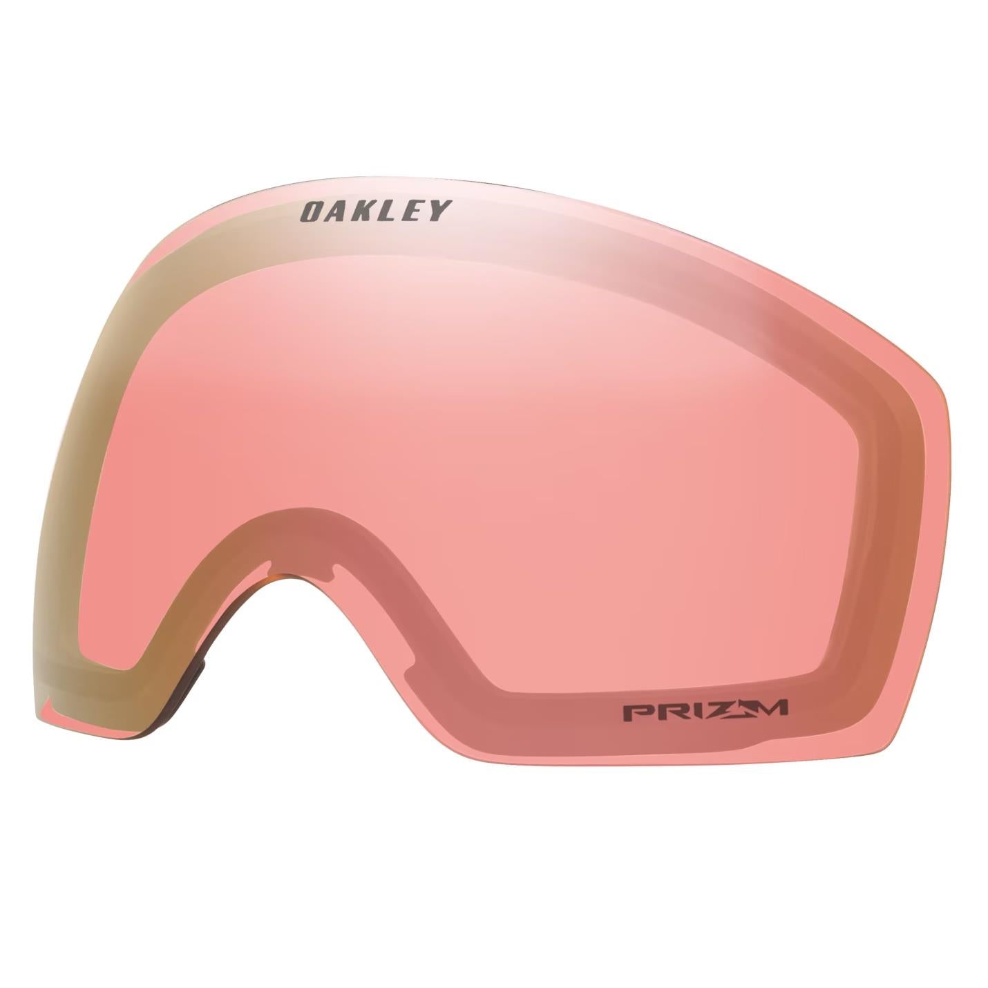 Oakley Flight Deck M Replacement Lens - Prizm Rose Gold
