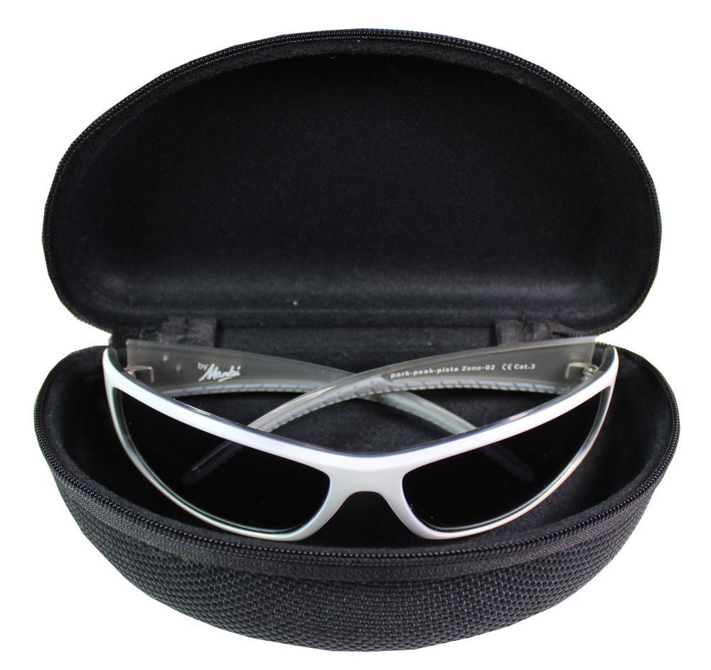 Manbi Hard Sunglasses Case