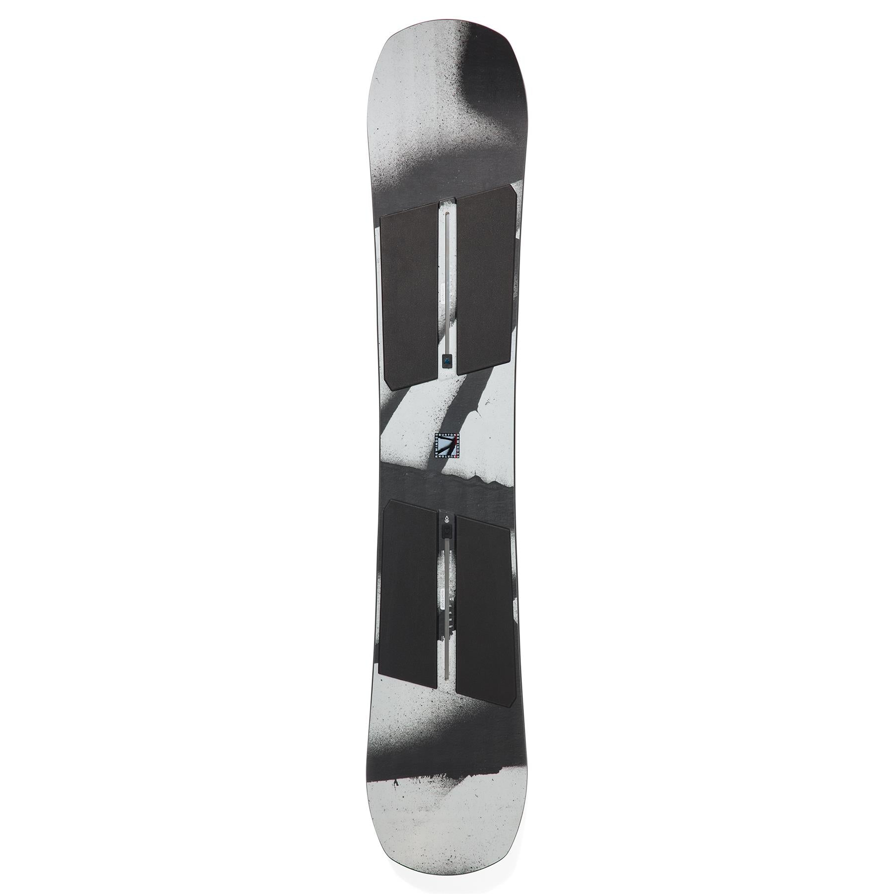 Burton Rewind Camber Unisex Snowboard 2026 151cm