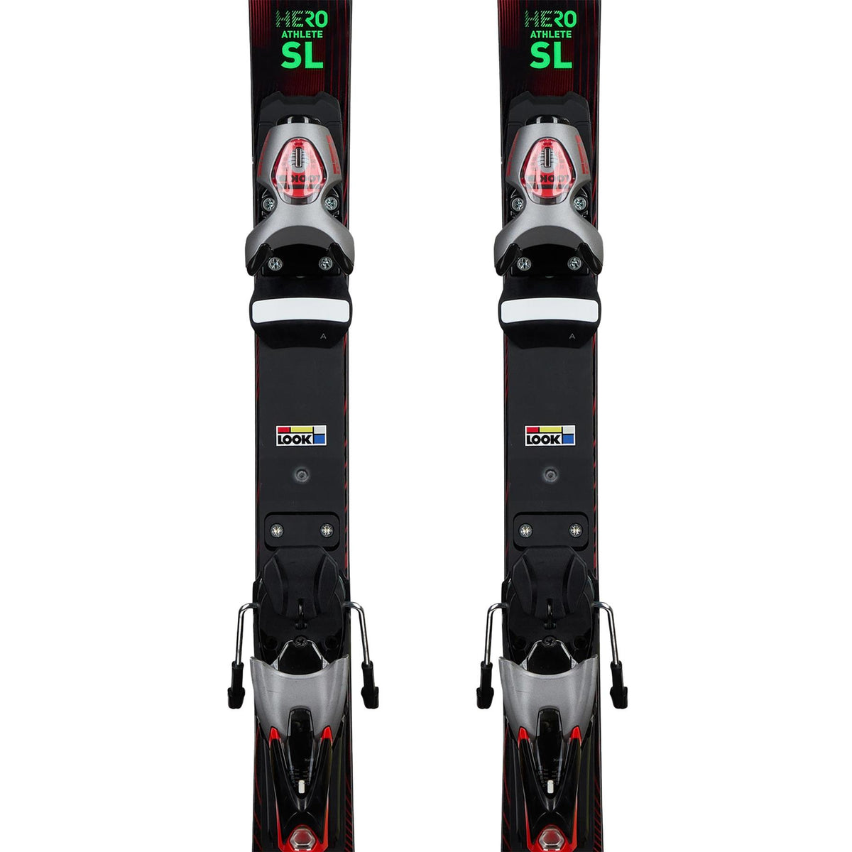 Rossignol Hero Athlete FIS SL Factory (R22) Race Skis 2027