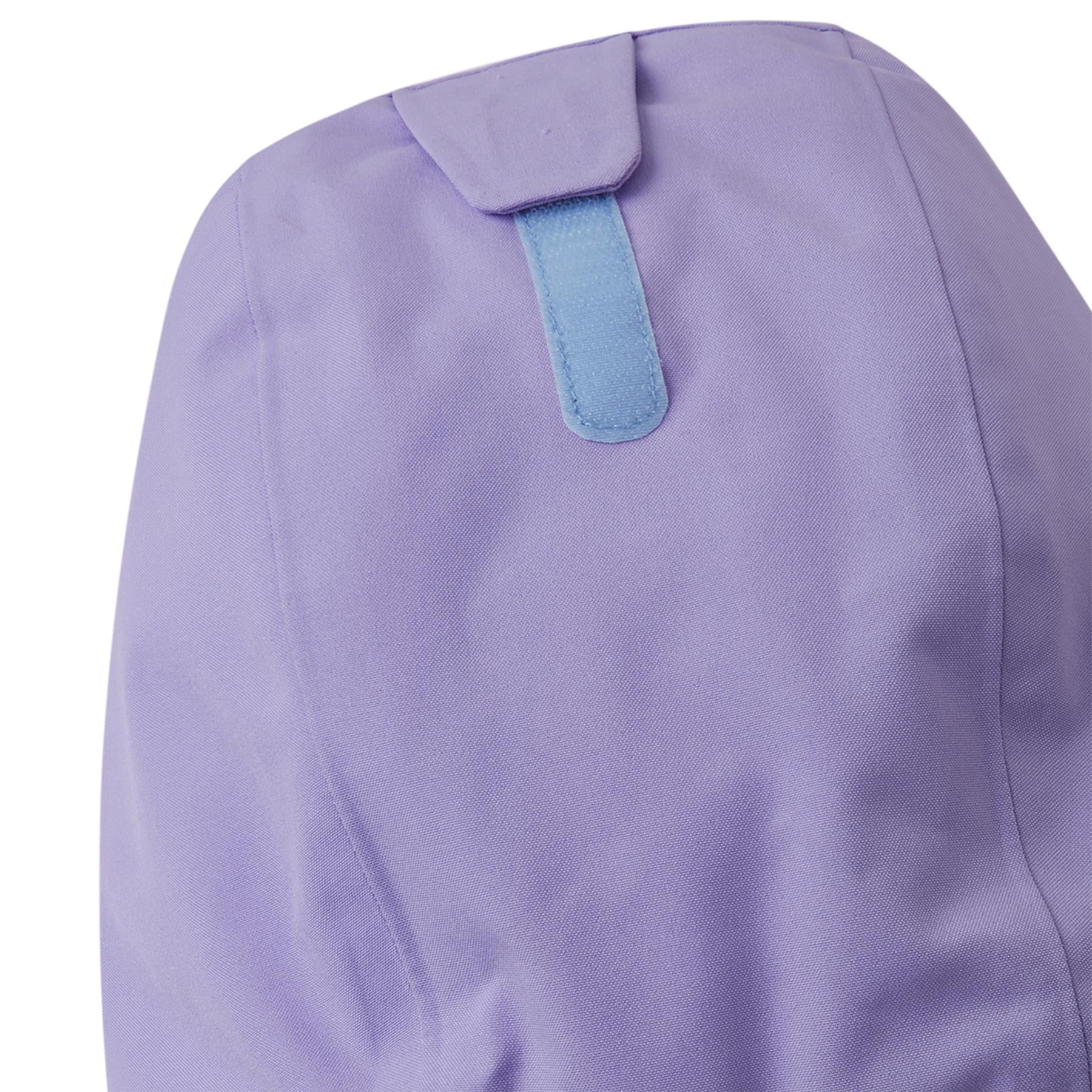 Reima Alaniva Kids Jacket Frozen Blue