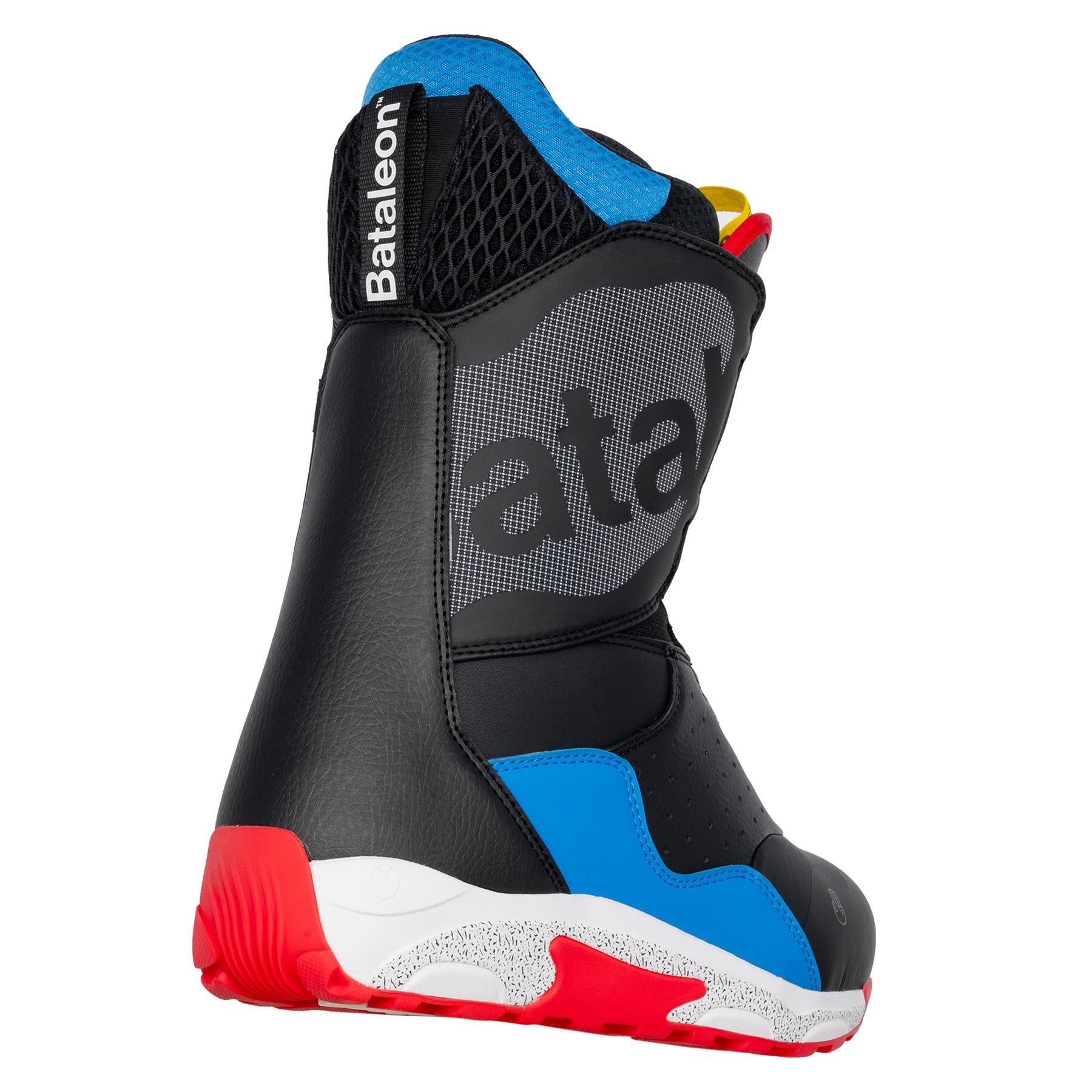 Bataleon Twist BOA Mens Snowboard Boots Blue/Black 2026