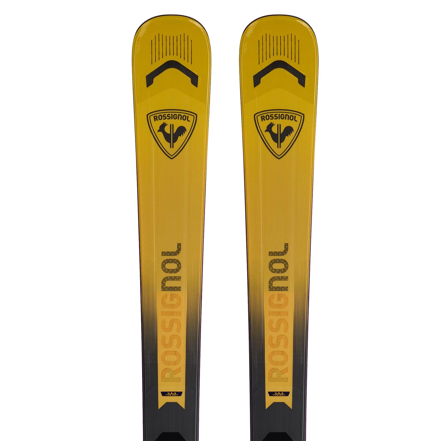 Rossignol Arcade 94 Skis 2026