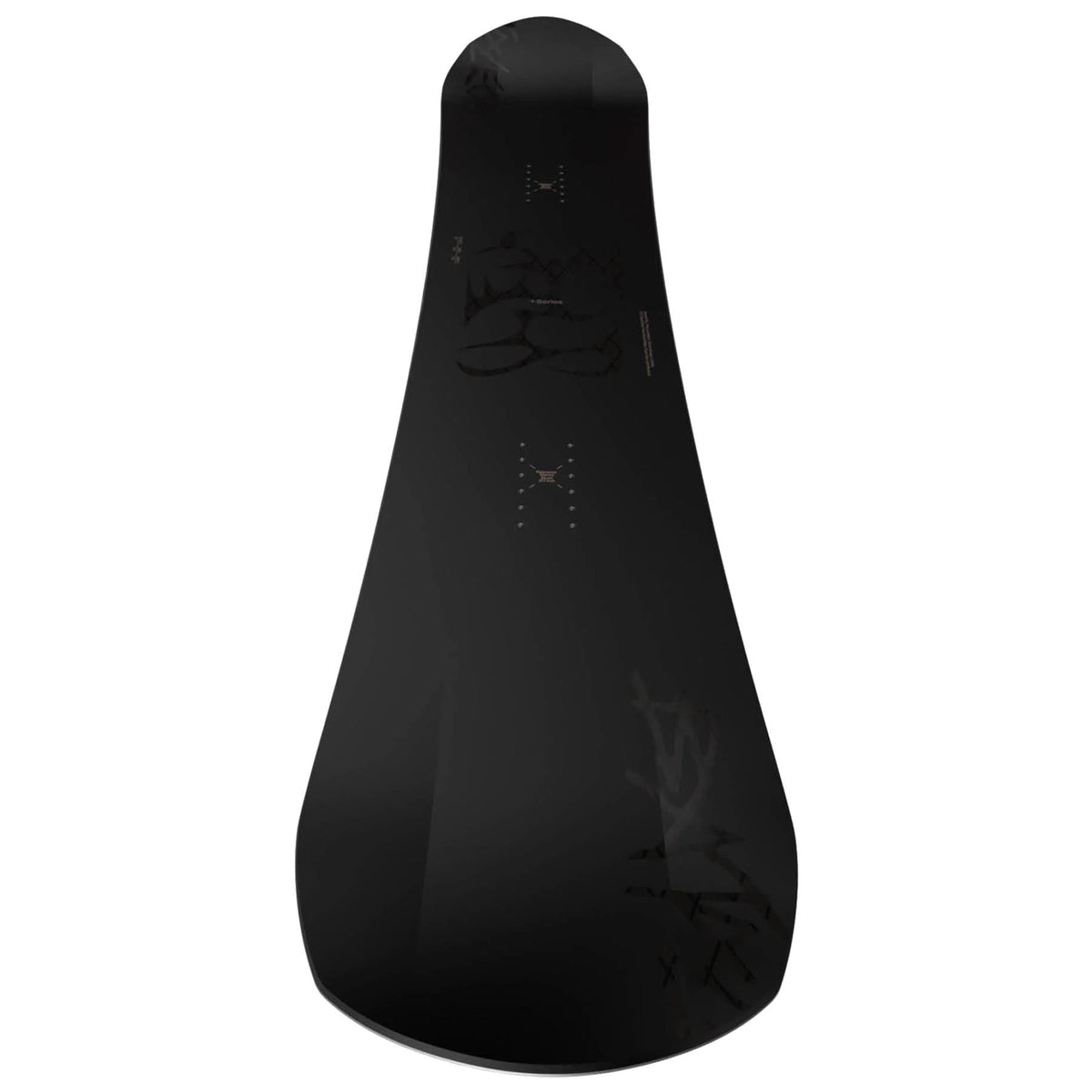Bataleon Evil Twin+ Mens Snowboard 2027