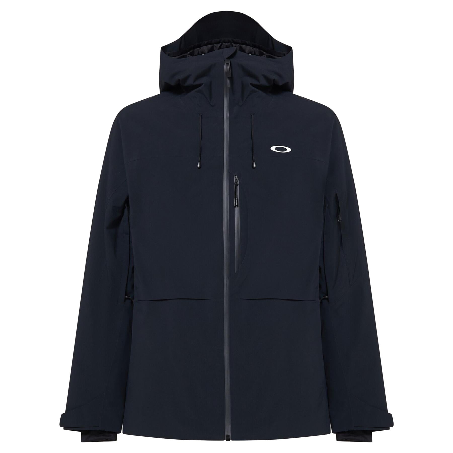 Oakley Canopy Insulated Mens Jacket Blackout