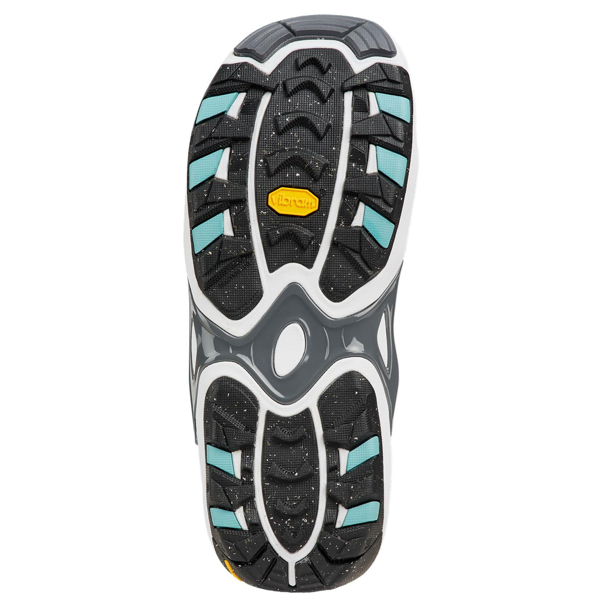 Burton Waverange X Pro Mens Snowboard Boots Black 2027