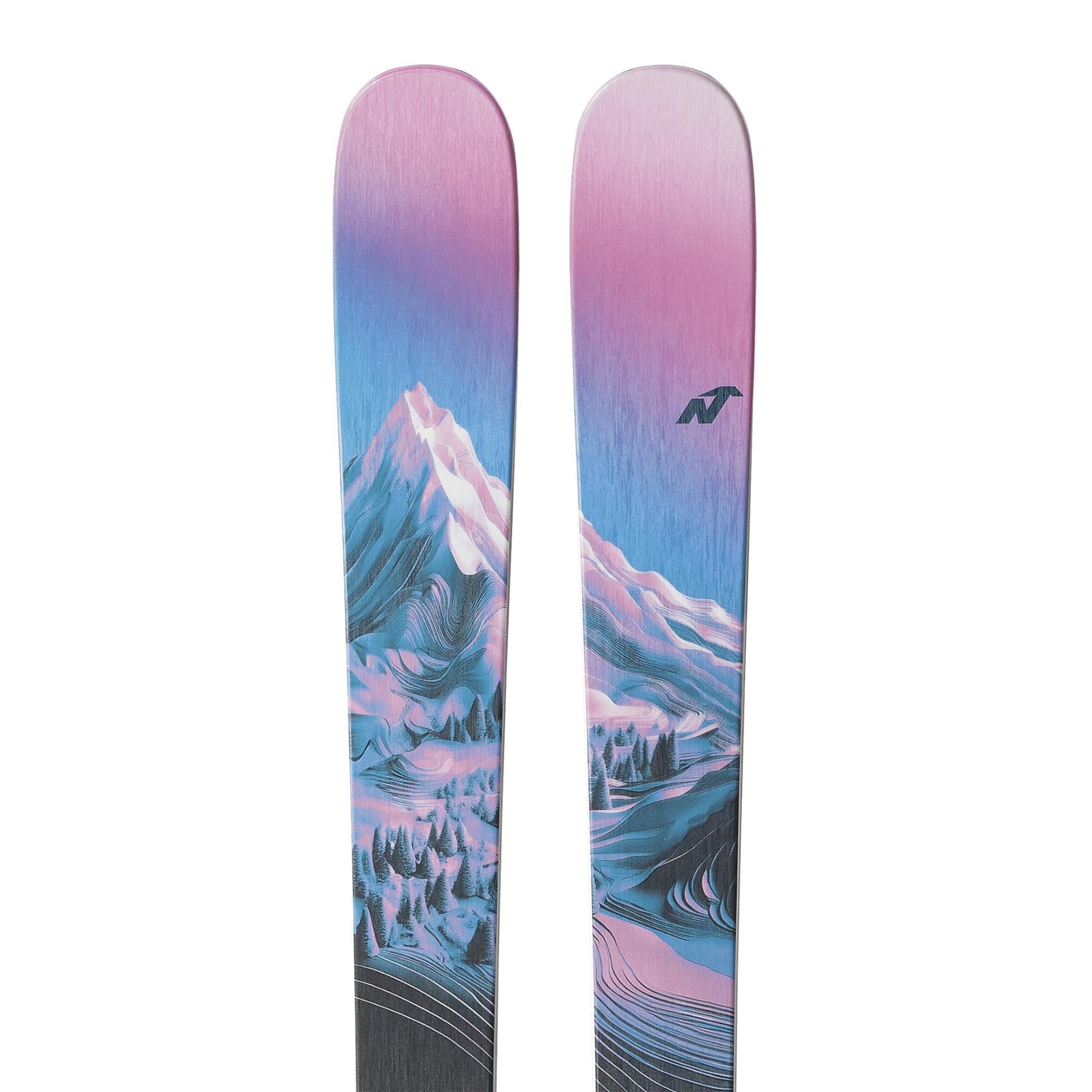 Nordica Santa Ana 92 Womens Skis 2026