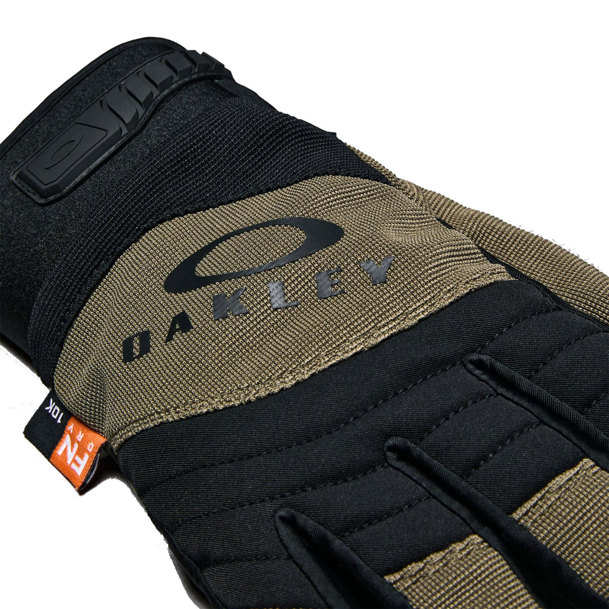 Oakley Clutch Mens Glove_s Deep Olive