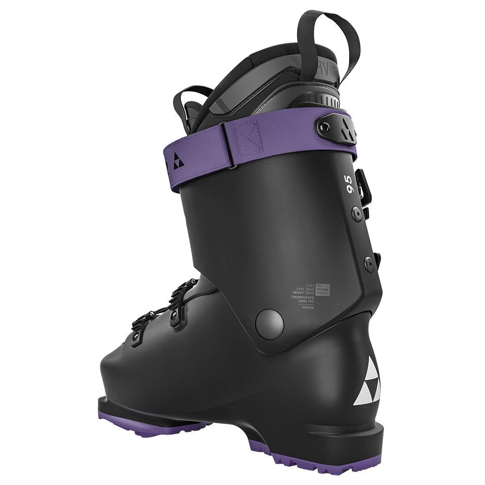 Fischer Ranger HV 95 GW Womens Ski Boots 2025