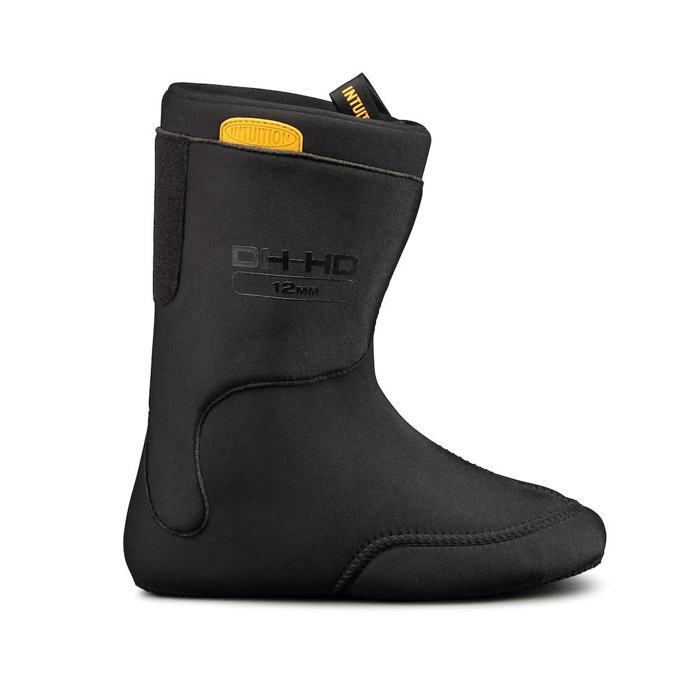 Intuition Downhill Wrap 12mm HD Mouldable Ski Boot Liners
