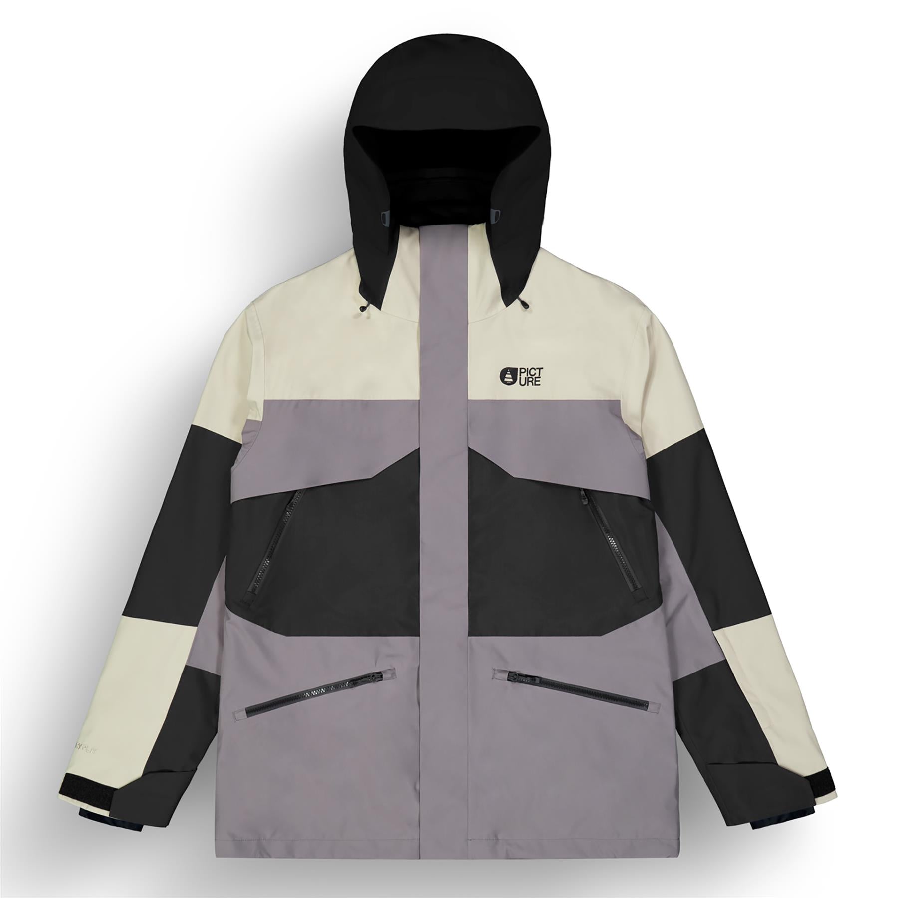 Picture Orosi Mens Jacket Excalibur