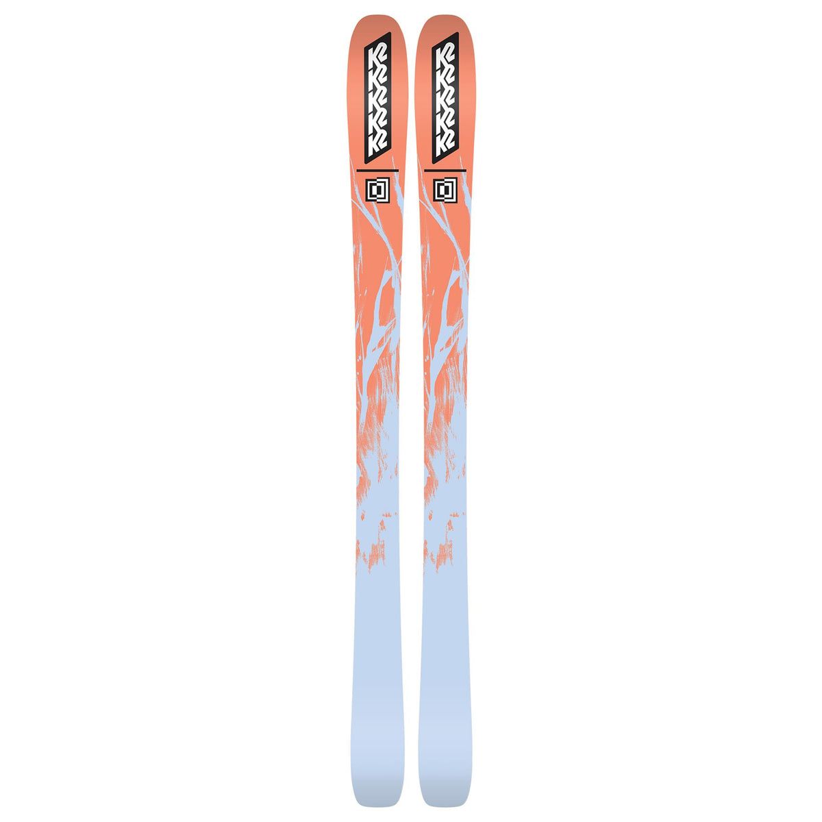 K2 Mindbender 88 W Womens Skis 2027