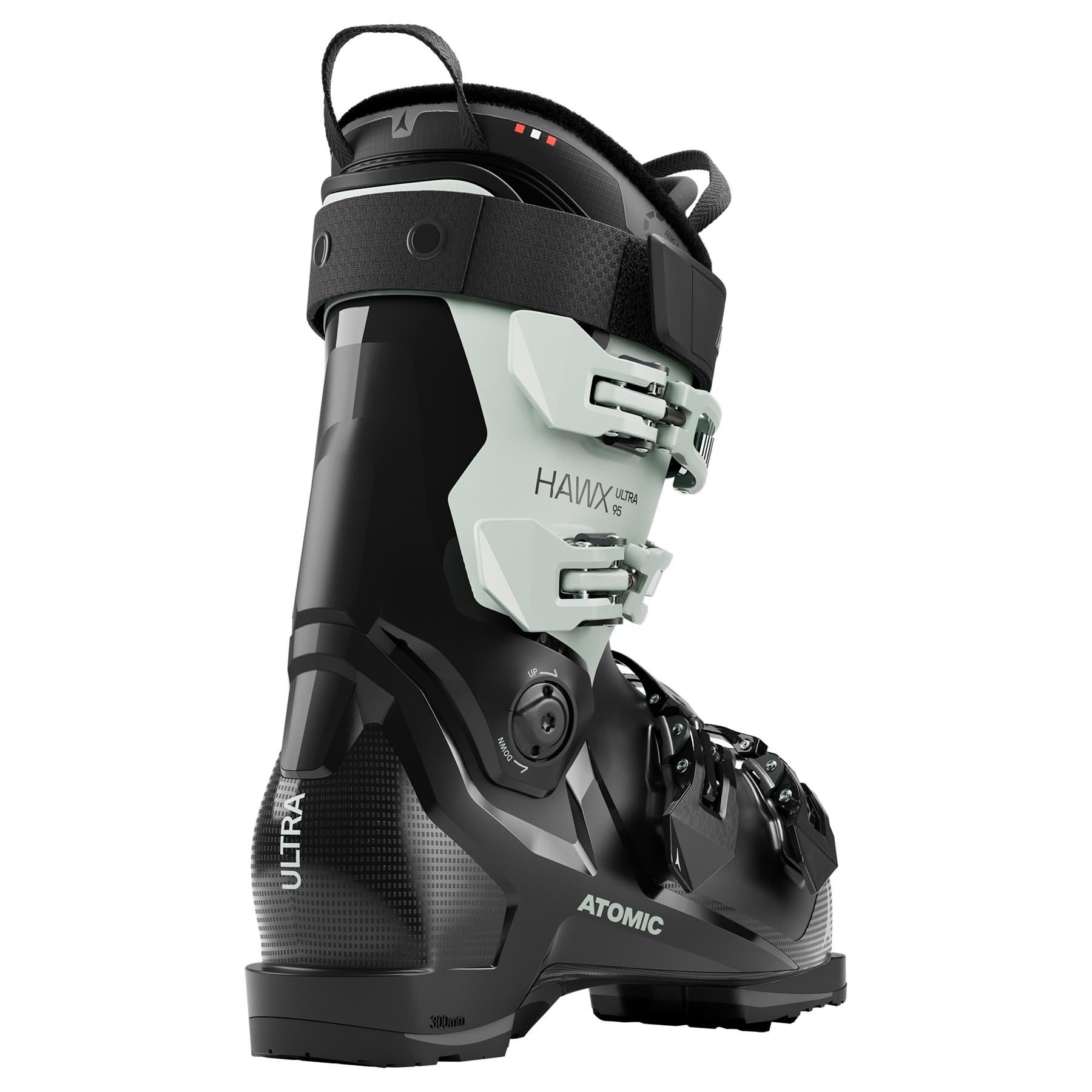 Atomic Hawx Ultra 95 W Womens Ski Boots 2026